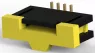 1734248-4 TE Connectivity FFP/FPC Connectors, ZIF Connectors