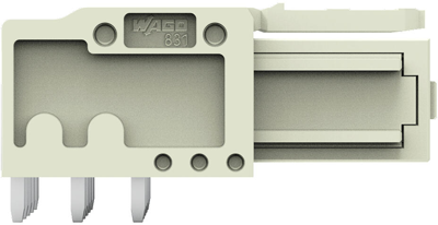 831-3525 WAGO PCB Connection Systems Image 2