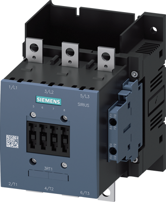 3RT1054-6LA06 Siemens Contactors