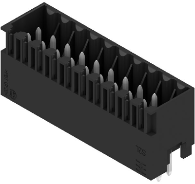 1729020000 Weidmüller PCB Connection Systems Image 1