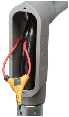 FLUKE I2500-10 Fluke Clamp Meters Image 2