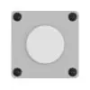 2-1437565-6 Alcoswitch Tactile Switches Image 2