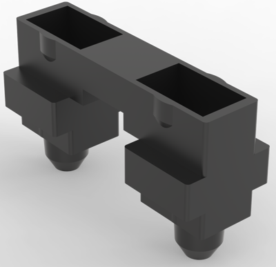 21100-476 SCHROFF Accessories for Enclosures