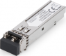 Transceiver, Duplex LC, 1.25 Gbps, 550 m, SFP, multimode, black, DN-81000