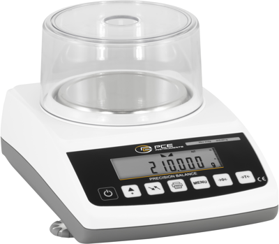 PCE-BT 200 PCE Instruments Weighing Scales Image 1