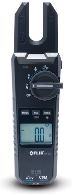 VT8-600 FLIR Voltage Testers Image 1