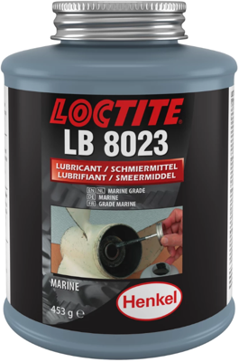 LOCTITE LB 8023 BO453G EGFD Loctite Lubricants, Maintenance Agents