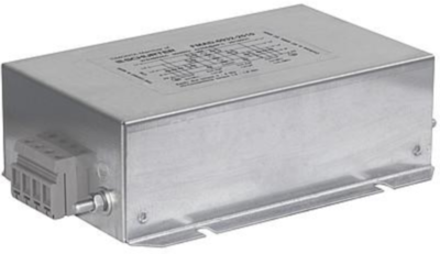 FMAD-0934-3610 SCHURTER Interference suppression filter