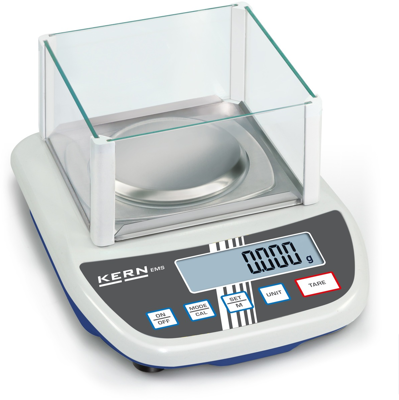 EMS 300-3 Kern - Waagen Weighing Scales