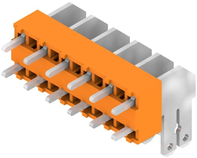 9511450000 Weidmüller PCB Terminal Blocks Image 2