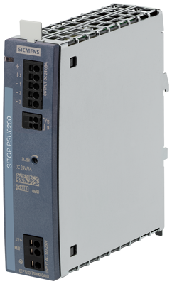 6EP3333-7SB00-0AX0 Siemens DIN Rail Power Supplies