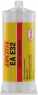 Structural adhesive 400 ml double cartridge, Loctite LOCTITE EA E32 A/B