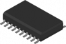 BUS transceiver, SO20, SMD, Low Voltage CMOS