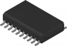 SN74LVC244ADW Texas Instruments Logic Devices