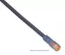 934871013 Lumberg Automation Sensor-Actuator Cables