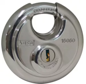 K16060D Kasp Locks, Padlocks