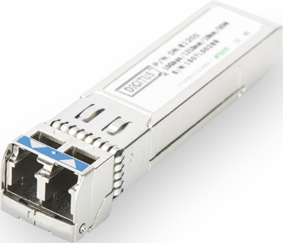 DN-81200 DIGITUS Fibre Optic Connectors Image 1