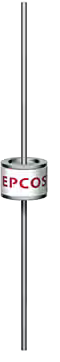 B88069X0880S102 EPCOS Gas Discharge Tubes Image 1