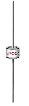 B88069X0660S102 EPCOS Gas Discharge Tubes Image 1