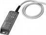 Reed switche, surface mounting, 2 Form B (N/C), 3 W, 100 V (DC), 250 mA, Detection range 5 mm, 3SE6604-2BA10