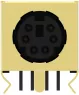 5749231-1 AMP Other Circular Connectors