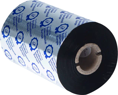 BRP-1D450-110 Brother Ink rolls, Writing ribbons Image 2