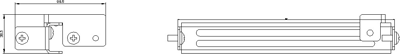 8GK9930-0KK04 Siemens Accessories for Enclosures Image 2