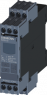 Current monitoring relay, digital, COS-PHI and current monitoring. for IO -Link. 90-690 V, 2 Form C (NO/NC), 24 V (DC), 5 A, 3UG4841-1CA40