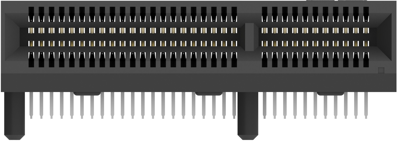 2-1761465-2 AMP PCB Connection Systems Image 5