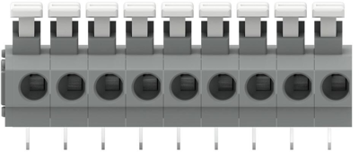 235-409/331-000 WAGO PCB Terminal Blocks Image 2