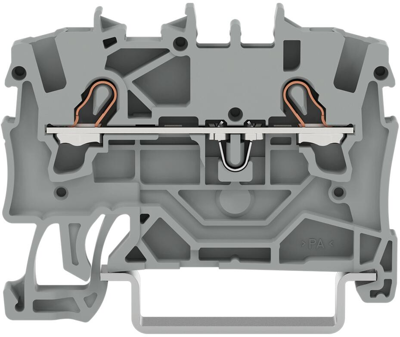 2001-1209 WAGO Series Terminals Image 1