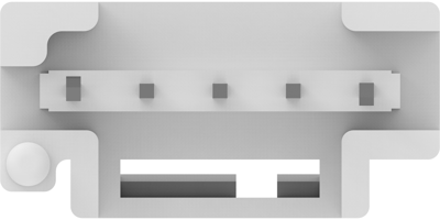 5-1971800-1 TE Connectivity PCB Connection Systems Image 4