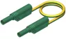 MLS WS 200/2,5 GE/GN Hirschmann Test & Measurement Test Leads