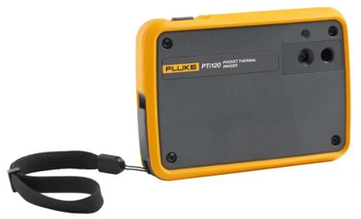 FLK-PTI120 9HZ 400C Fluke Thermal Imagers Image 2