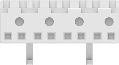 1-1740533-4 TE Connectivity PCB Connection Systems Image 4