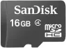 16GB-MICROSD SanDisk Storage Media