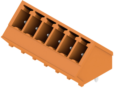 1975880000 Weidmüller PCB Connection Systems