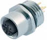 86 0132 0000 00012 binder Sensor-Actuator Connectors