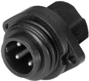 C016 10C006 000 12 Amphenol Other Circular Connectors