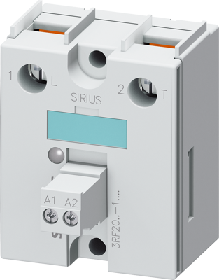 3RF2090-1AA22 Siemens Solid State Relays