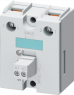 Solid state relay, 110-230 VAC, zero point switching, 24-230 VAC, 30 A, screw mounting, 3RF2030-1AA22