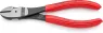 74 01 160 Knipex Side Cutters, Tip Cutters