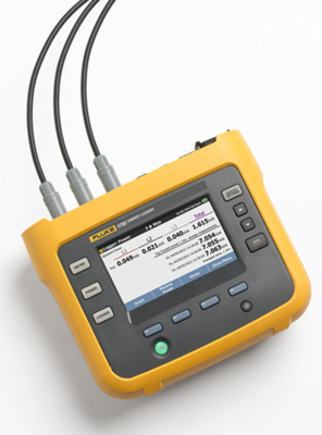 FLUKE 1734/EUS Fluke Energy Measurement