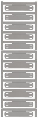 1860130000 Weidmüller Cable Markers