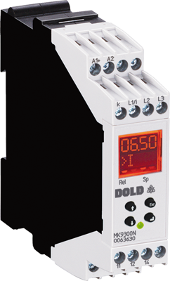 0063630 DOLD Monitoring Relays