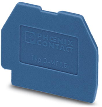 3025529 Phoenix Contact Terminals Accessories