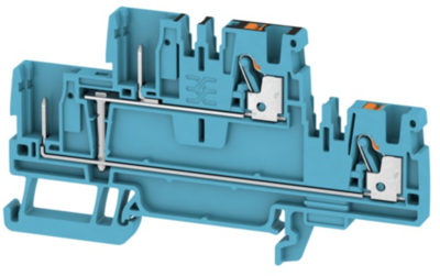 1548150000 Weidmüller Series Terminals