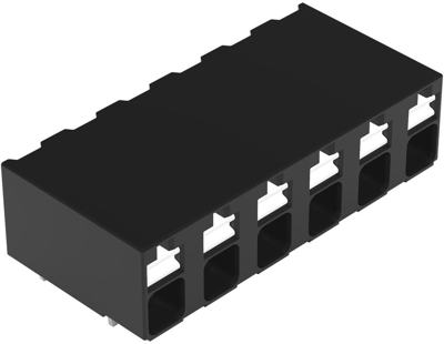 2086-3206 WAGO PCB Terminal Blocks Image 1