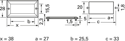 2656.8222 Mentor Light Guides Image 2