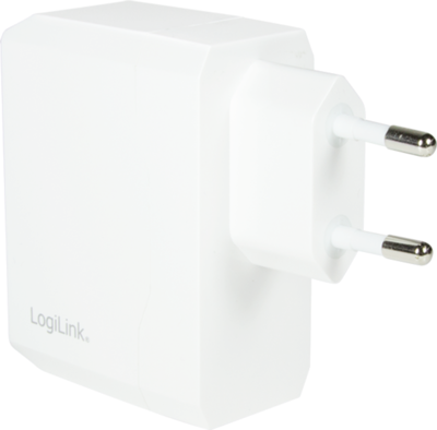 PA0094 LogiLink USB Chargers Image 2